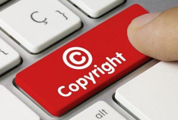 国家版权局：2020年全国著作权登记情况通报！
